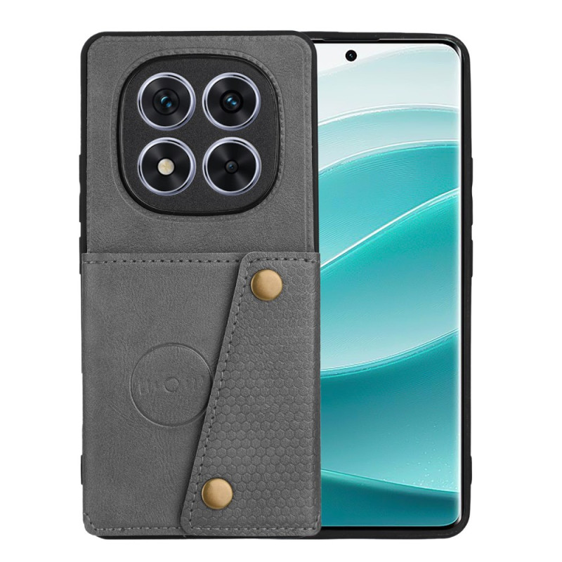 Xiaomi Redmi Note 14 Pro 4G Suojakuori
 kortinpidin ja jalusta