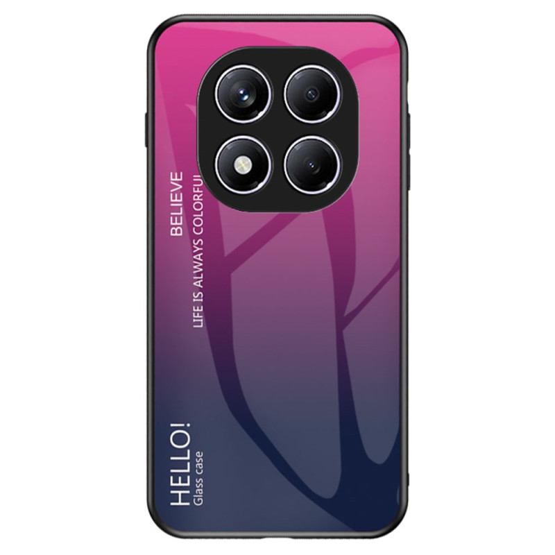 Xiaomi Redmi Note 14 Pro 4G panssarilasi
Suojakuori
Hello