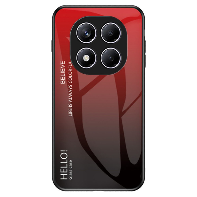 Xiaomi Redmi Note 14 Pro 4G panssarilasi
 Suojakuori
 Hello