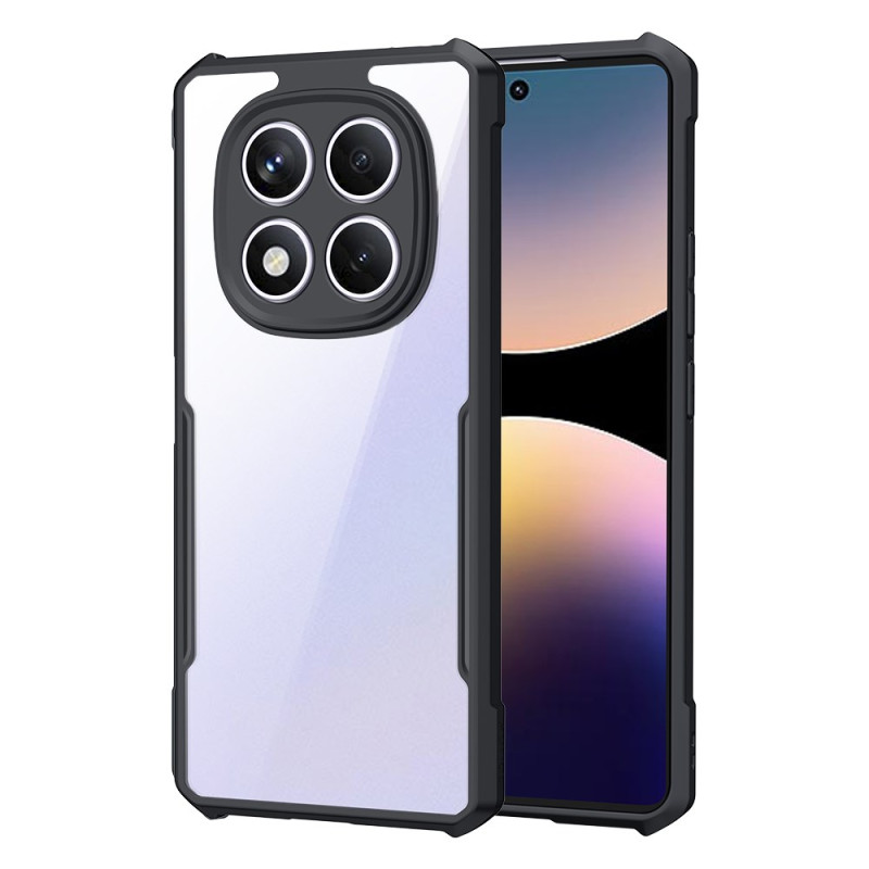 Xiaomi Redmi Note 14 Pro 4G Suojakuori
XUNDD