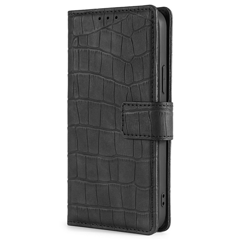 Xiaomi Redmi Note 14 Pro 4G krokotiili-imitaatio
 Suojakuori
