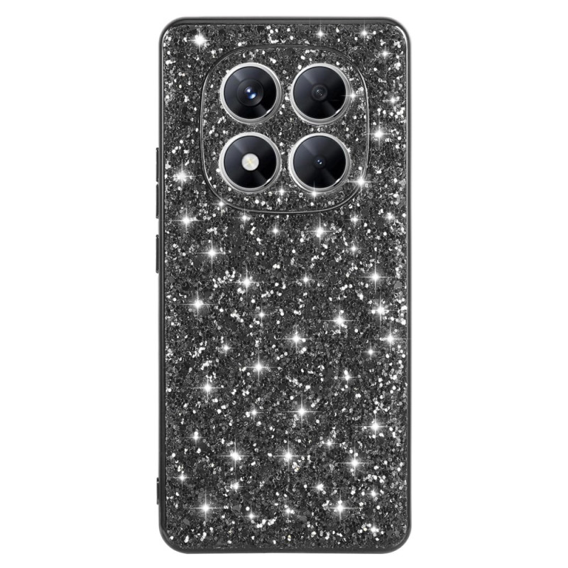 Xiaomi Redmi Note 14 Pro 4G suojakotelo
Paljetti
Design