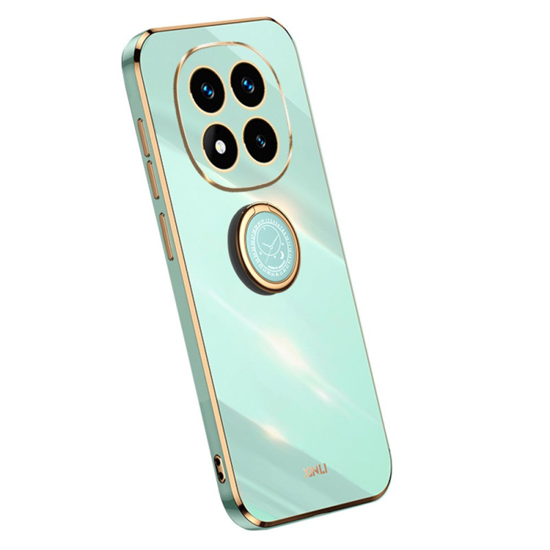 Xiaomi Redmi Note 14 Pro 4G Suojakuori
Tuki
Ring XINLI