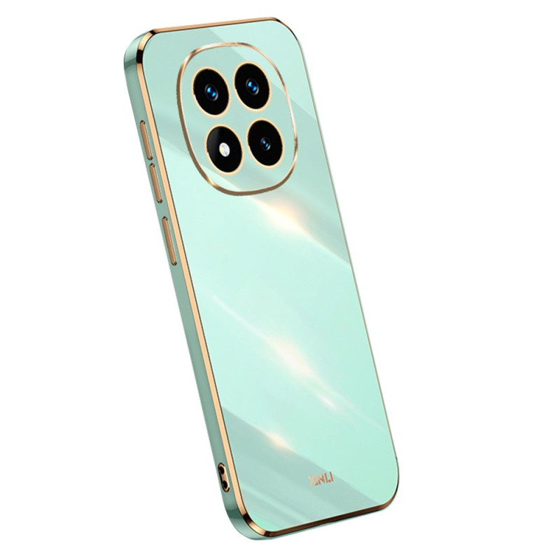 Xiaomi Redmi Note 14 Pro 4G Suojakuori
XINLI