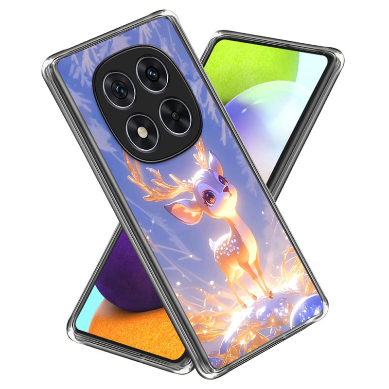 Xiaomi Redmi Note 14 Pro 4G Suojakuori
 Unelmoiva peura