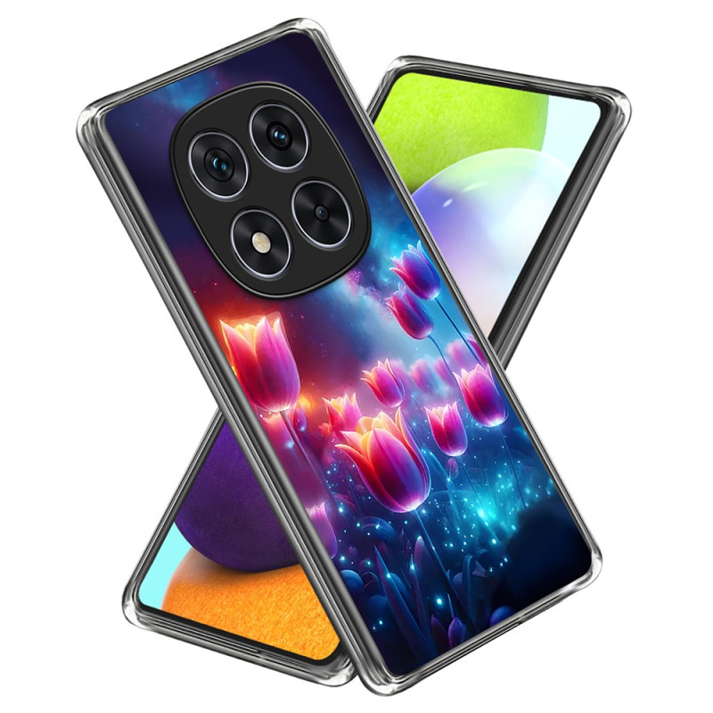 Xiaomi Redmi Note 14 Pro 4G Suojakuori
 Unelmakukat