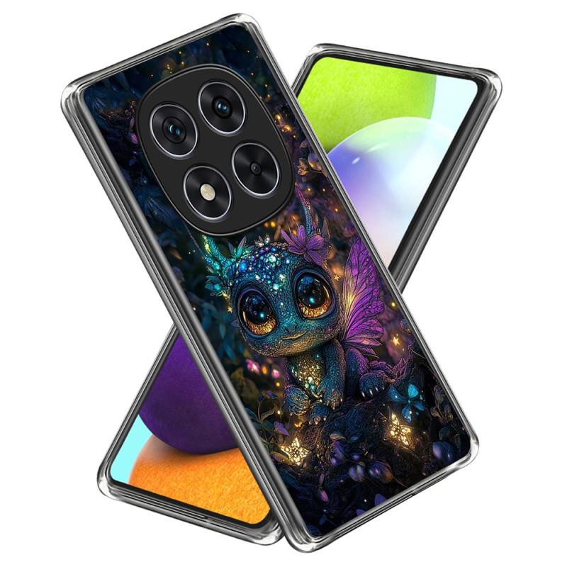 Xiaomi Redmi Note 14 Pro 4G Elf suojakuori
