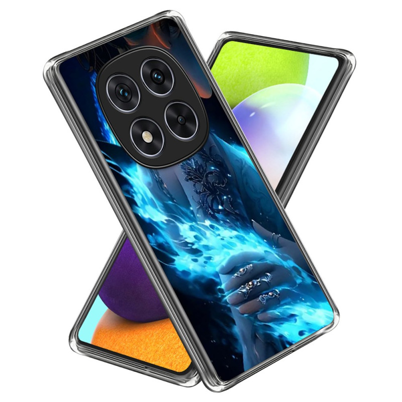 Xiaomi Redmi Note 14 Pro 4G Suojakuori
 Fantastinen maisema