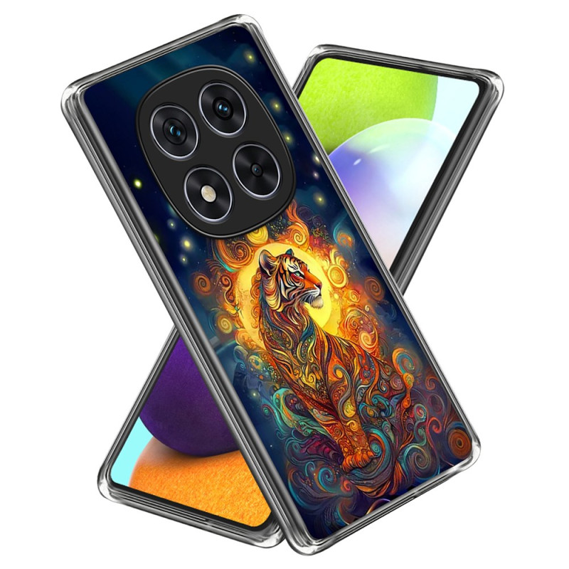 Xiaomi Redmi Note 14 Pro 4G Tiger Suojakuori
