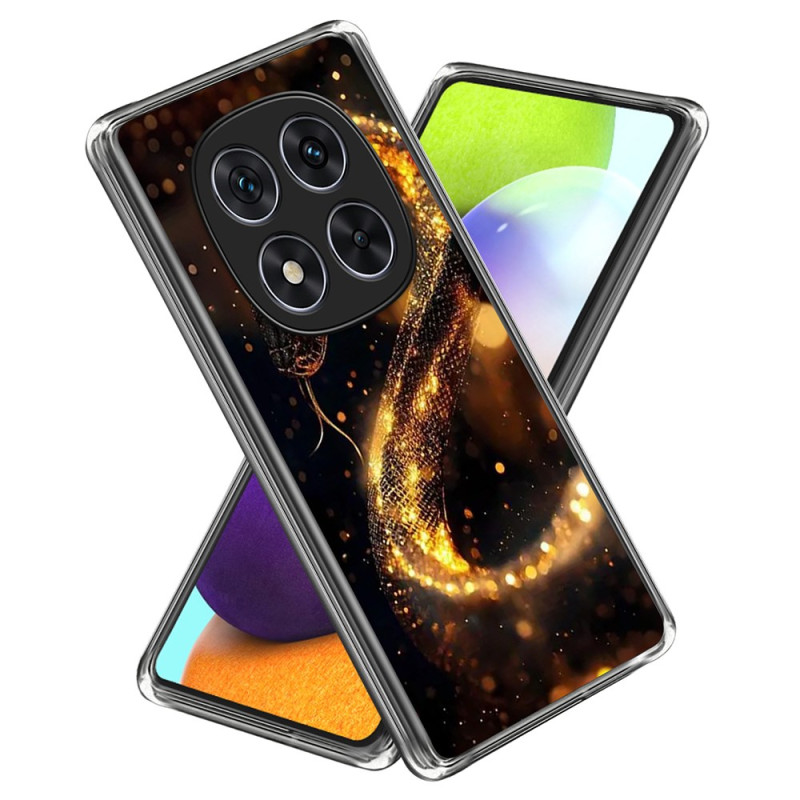 Xiaomi Redmi Note 14 Pro 4G käärme suojakuori
