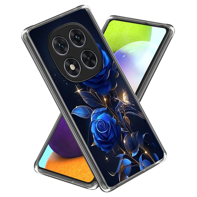 Xiaomi Redmi Note 14 Pro 4G Suojakuori
 vaaleanpunainen sininen