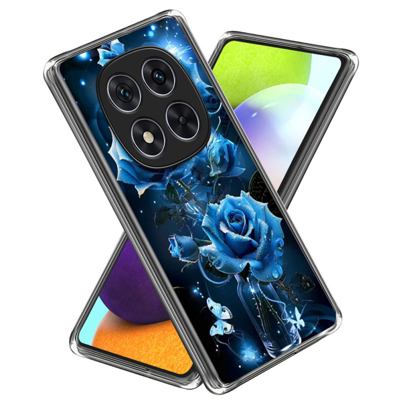 Xiaomi Redmi Note 14 Pro 4G Suojakuori
 vaaleanpunainen sininen