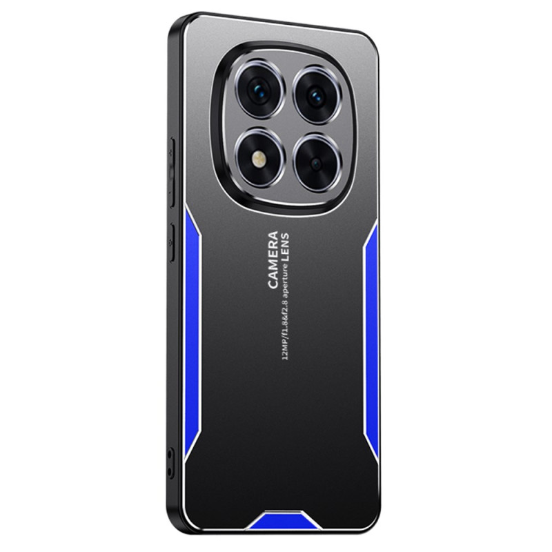 Xiaomi Redmi Note 14 Pro 4G Metal Effect suojakuori
