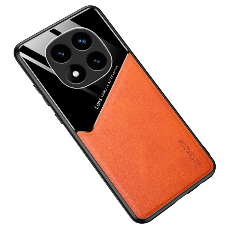 Xiaomi Redmi Note 14 Pro 4G Suojakuori
Slim Design
