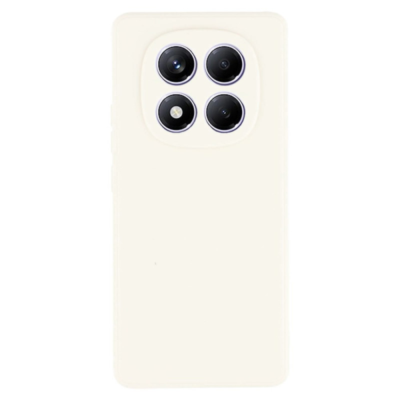 Xiaomi Redmi Note 14 Pro 4G silikoni Suojakuori
Finesse