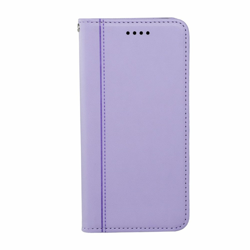 Flip Cover Xiaomi Redmi Note 14 Pro 4G sauma ja kantolenkki
