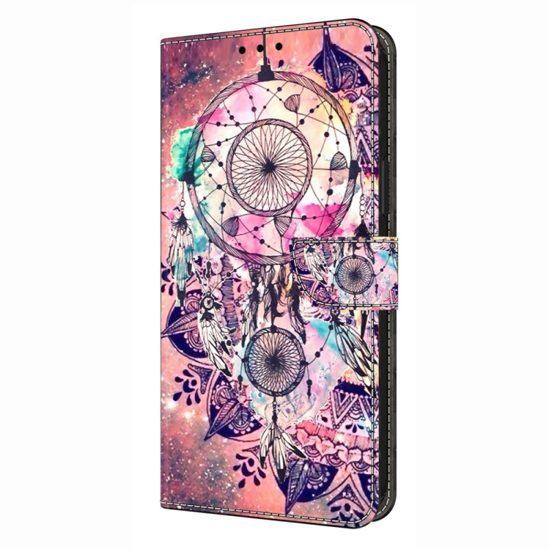 Xiaomi Redmi Note 14 Pro 4G Dreamcatcher suojakuori

