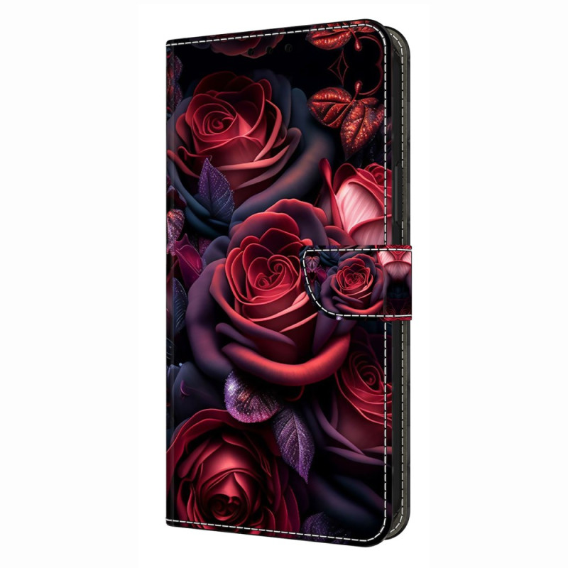 Xiaomi Redmi Note 14 Pro 4G Suojakuori
 vaaleanpunainen