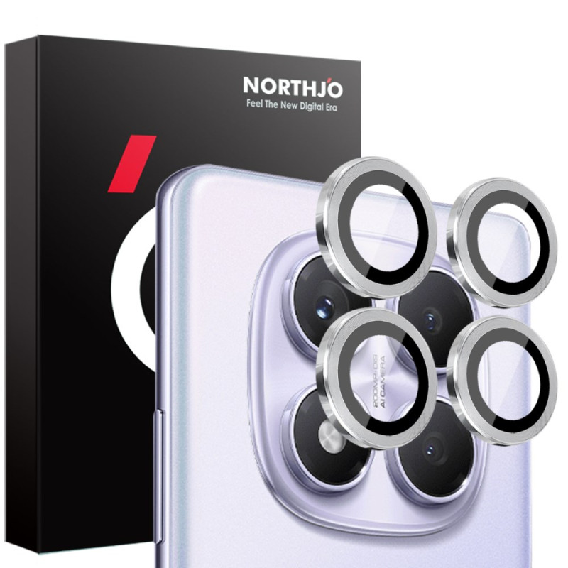 Objektiivisuojat Xiaomi Redmi Note 14 Pro:lle