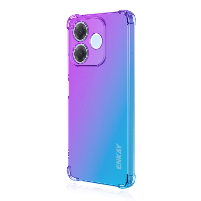 Coque Oppo A5 Pro 5G / 4G Gradient ENKAY