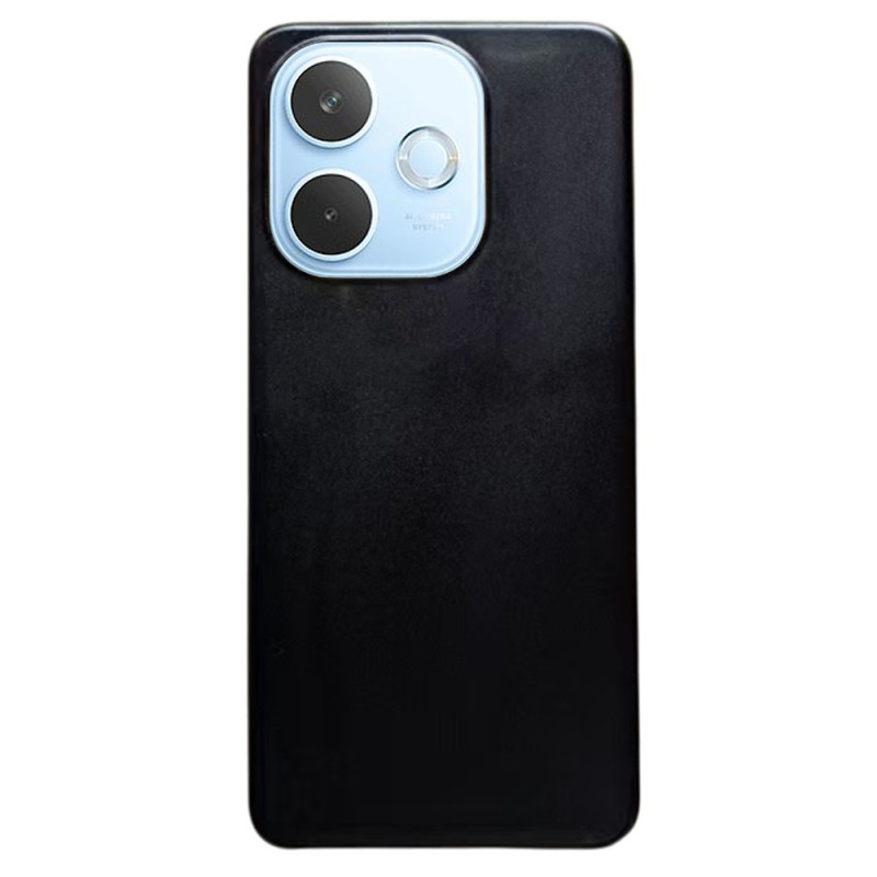 Oppo A5 Pro 5G Huurteinen
 Suojakuori
