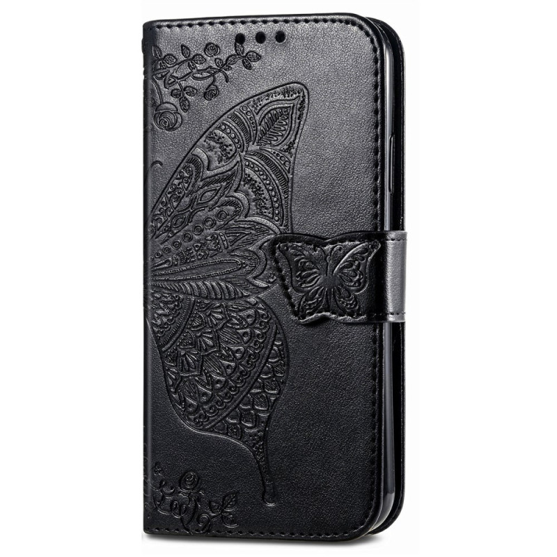 Suojakuori
Oppo A60 4G Perhonen Barokki