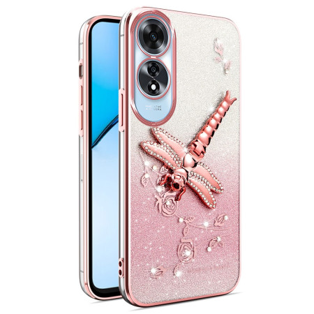 Suojakuori
 Oppo A60 4G...