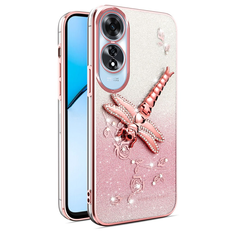 Suojakuori
 Oppo A60 4G Tuki
 Libellule KADEM