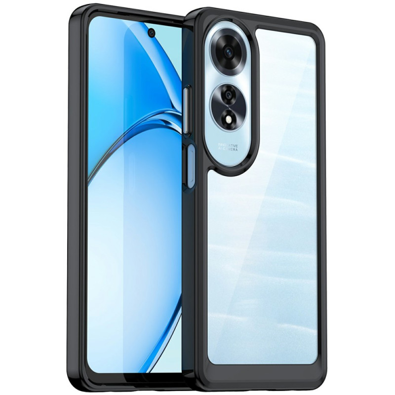 Oppo A60 4G Hybrid Suojakuori