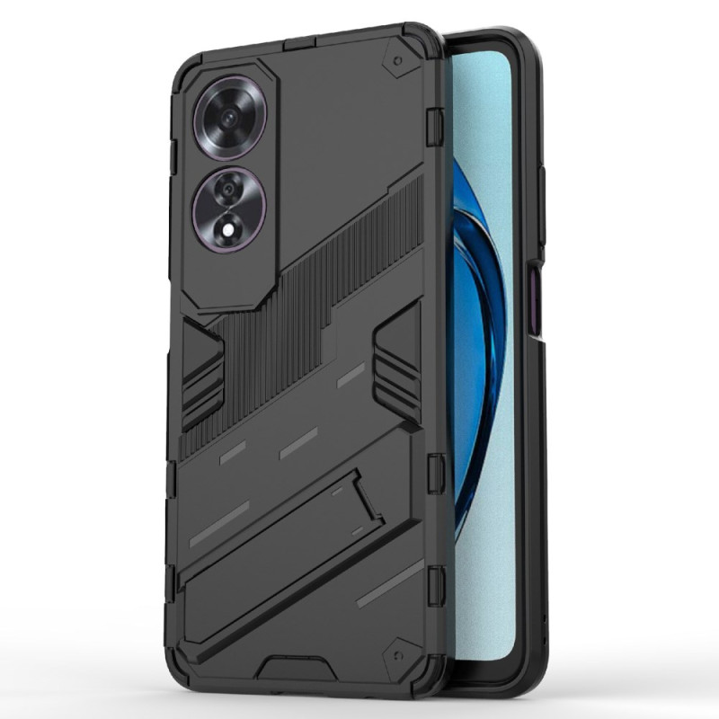 Oppo A60 4G Suojakuori
 Integroitu jalusta