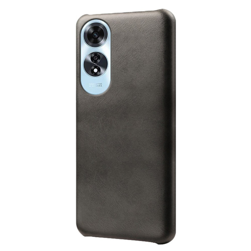 Oppo A60 4G nahkakotelo