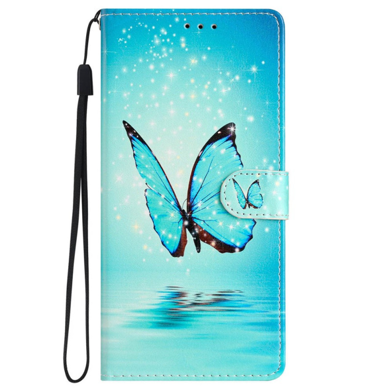 Suojakuori
Oppo A60 4G Perhonen
Blue