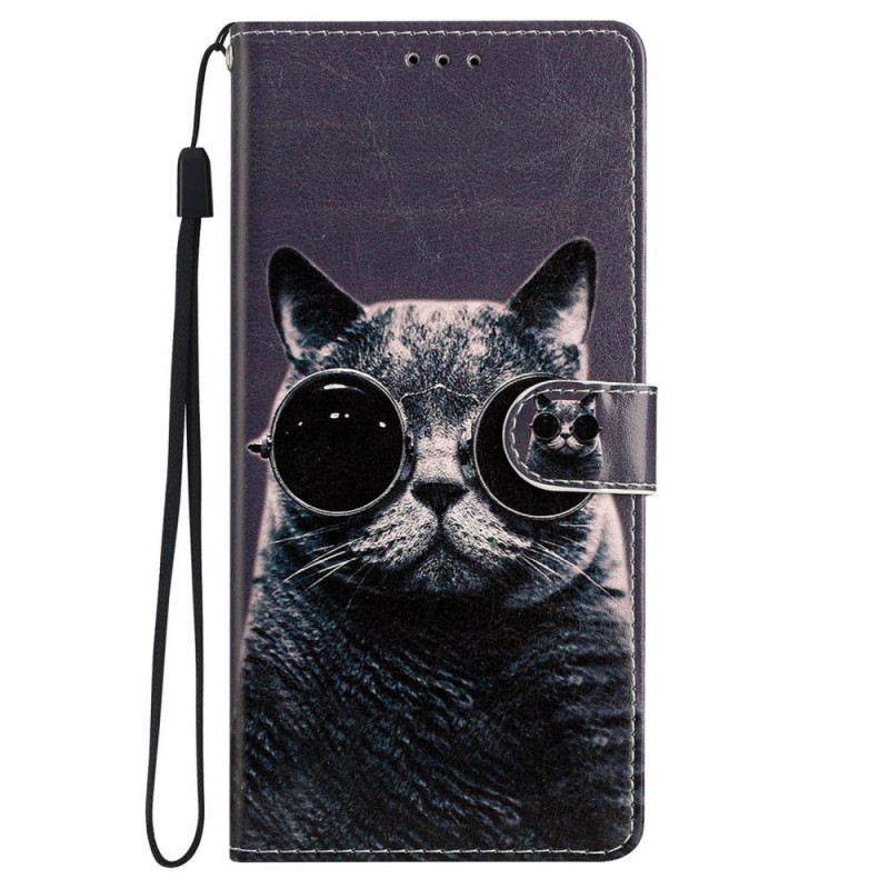 Suojakuori
 Oppo A60 4G Cat lasien kanssa