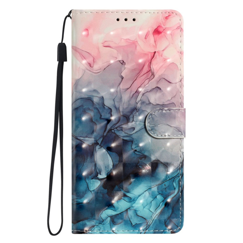 Oppo A60 4G Marmori
 3D Suojakuori
