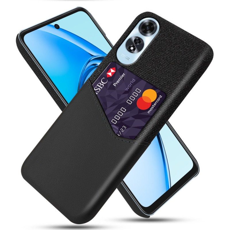 Oppo A60 4G -korttikuori
