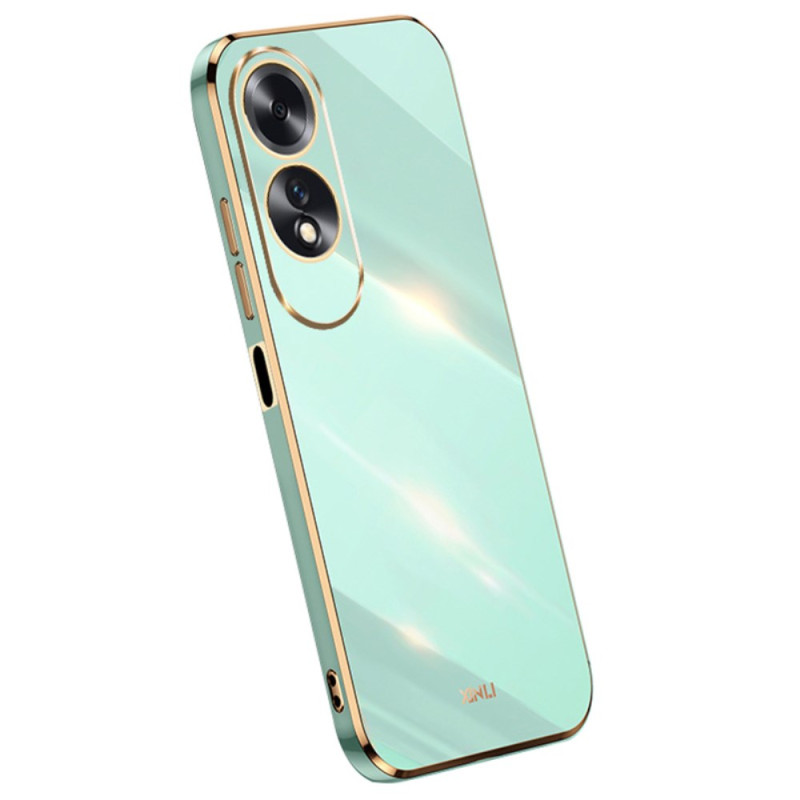 Oppo A60 4G Suojakuori
XINLI