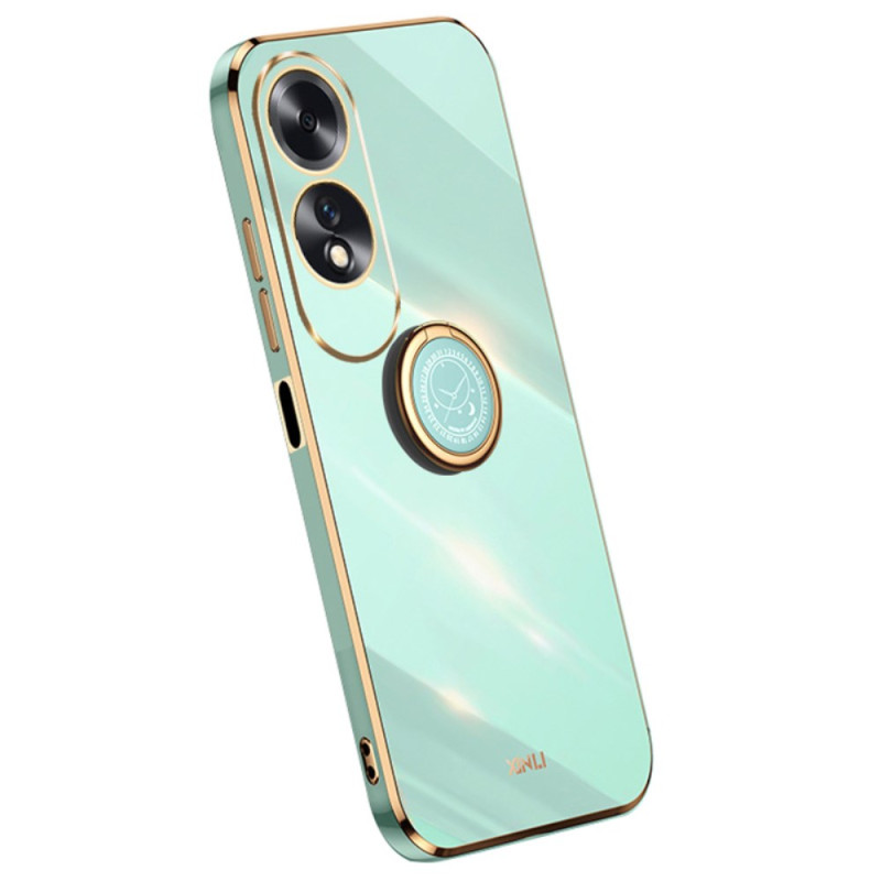 Oppo A60 4G Suojakuori
 Tuki
 Ring XINLI