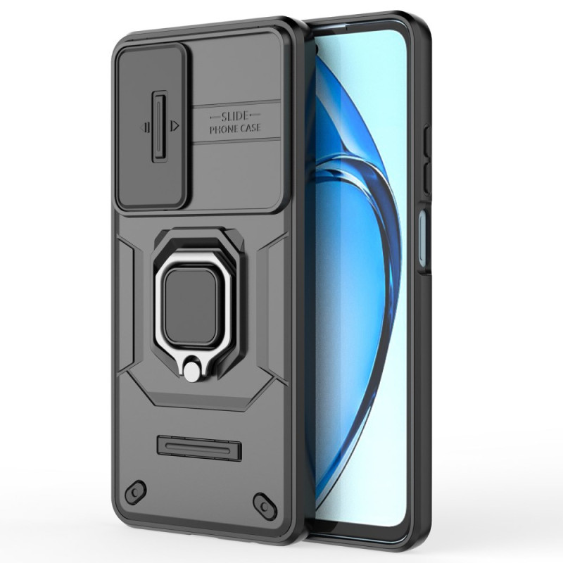 Oppo A60 4G Ring Erityiskestävä
Suojakuori
kameran suojakalvoilla