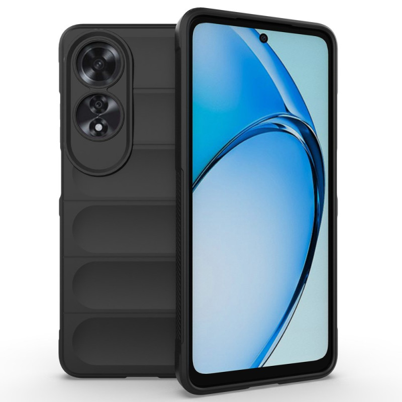 Oppo A60 4G liukumaton suojakuori