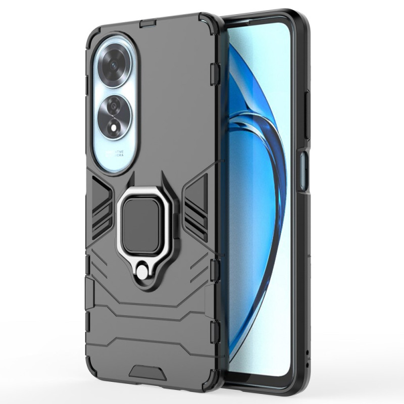 Oppo A60 4G Ring Erityiskestävä
Suojakuori