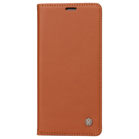 Flip Cover Oppo A60 4G YIKATU