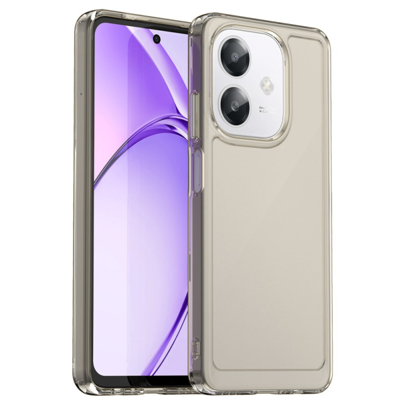 TPU-suojakuori
Oppo A3 4G / 5G / A3X / A60 5G Candy Series -malliin (TPU)