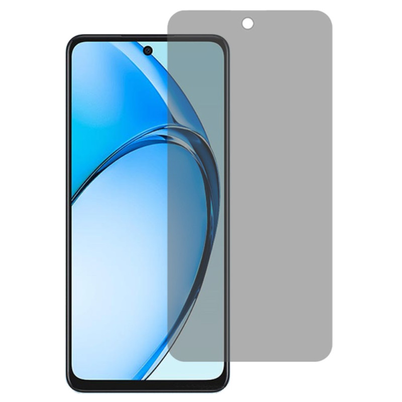 Anti-Spion panssarilasi
 suoja Oppo A60 4G:lle