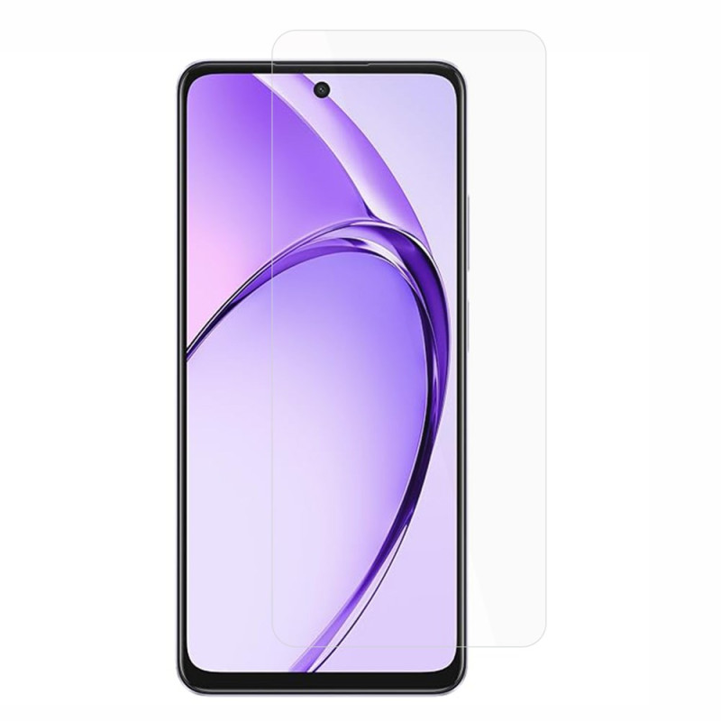 Ultra-läpinäkyvä
 suojakalvo Oppo A3X varten