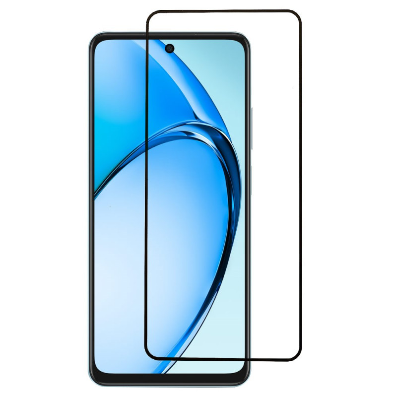 Anti-Spam panssarilasi
 suojaa Oppo A3X näytön