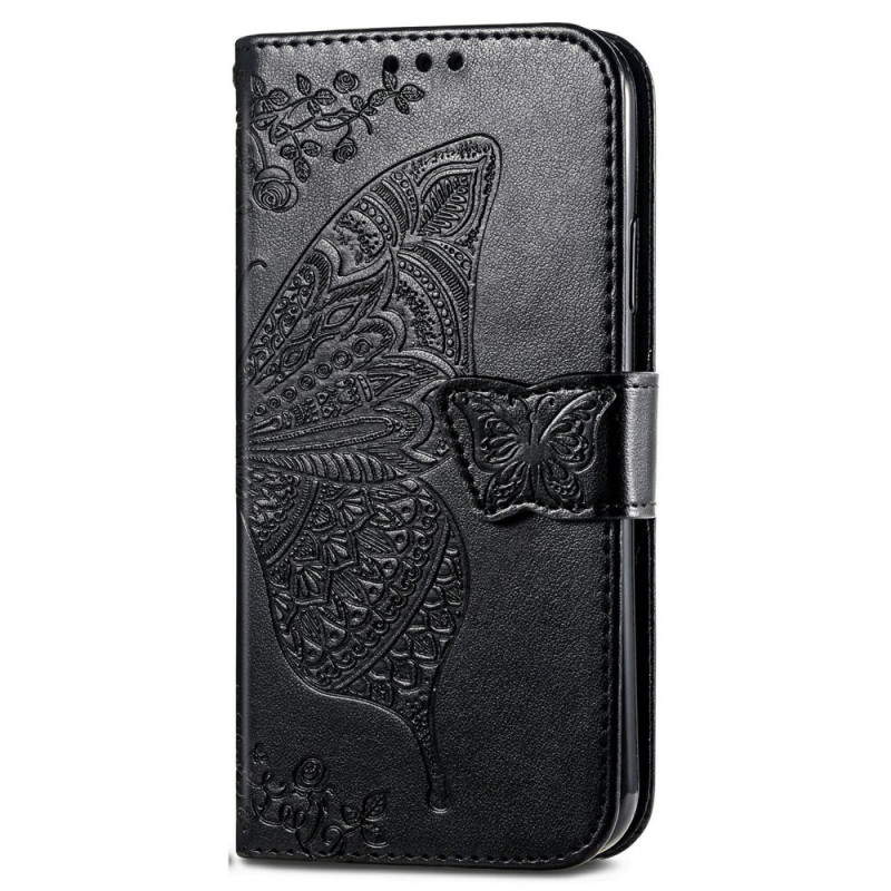 Suojakuori
Oppo A80 5G Perhonen
Baroque