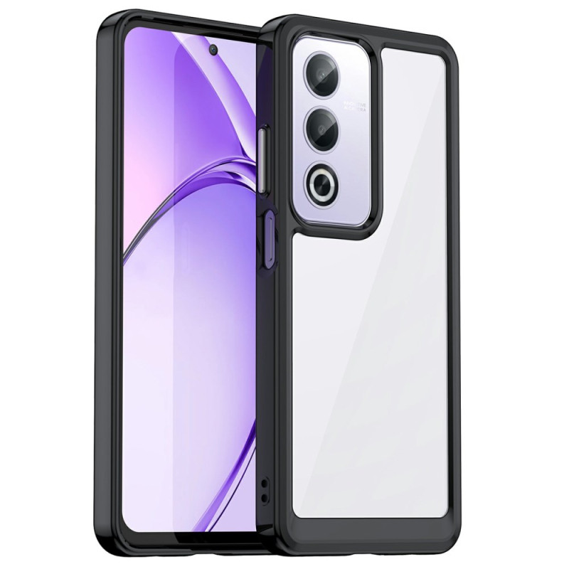 Oppo A80 5G Hybrid Suojakuori