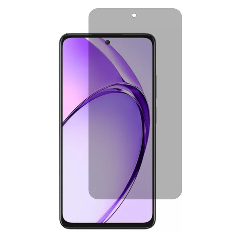 Spion Erityiskestävä
panssarilasi
suoja Oppo A80 5G näytölle