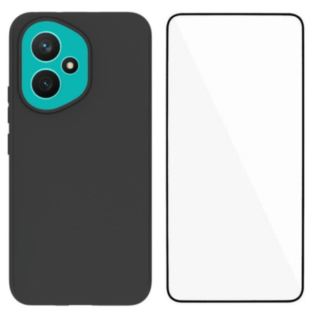 Coque Honor 400 5G Silicone...