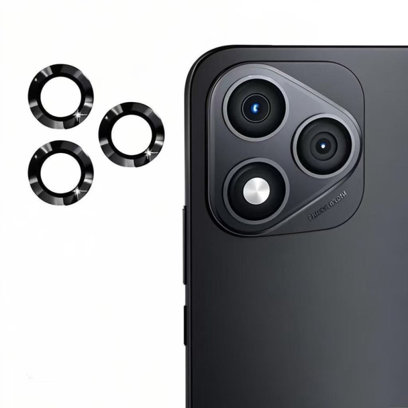 Kameran linssin suojukset Honor 400 Lite -laitteelle